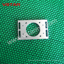 High Precision Metal Sheet CNC Milling Parts